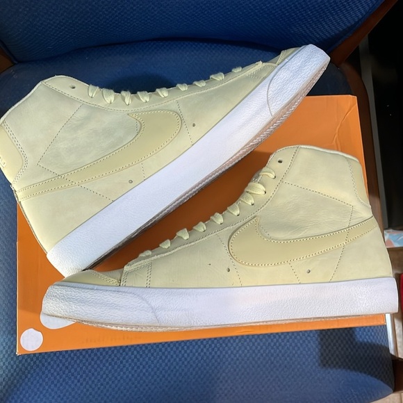 Nike blazer mid prm mf - Picture 6 of 8